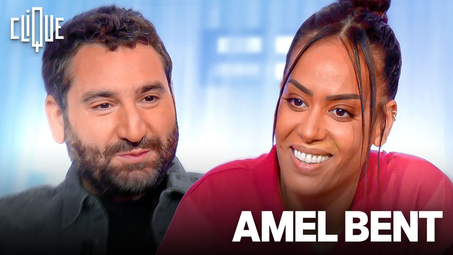 Clique - Amel Bent