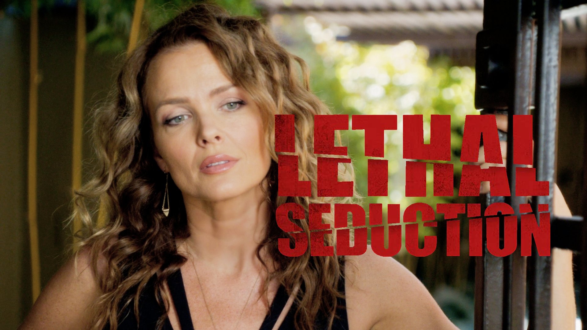 Lethal Seduction (2015) AZ Movies