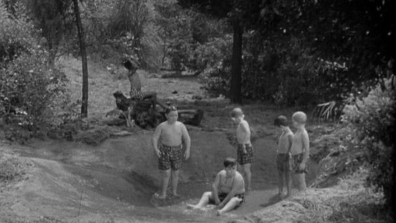 Fightin' Fools (1941)