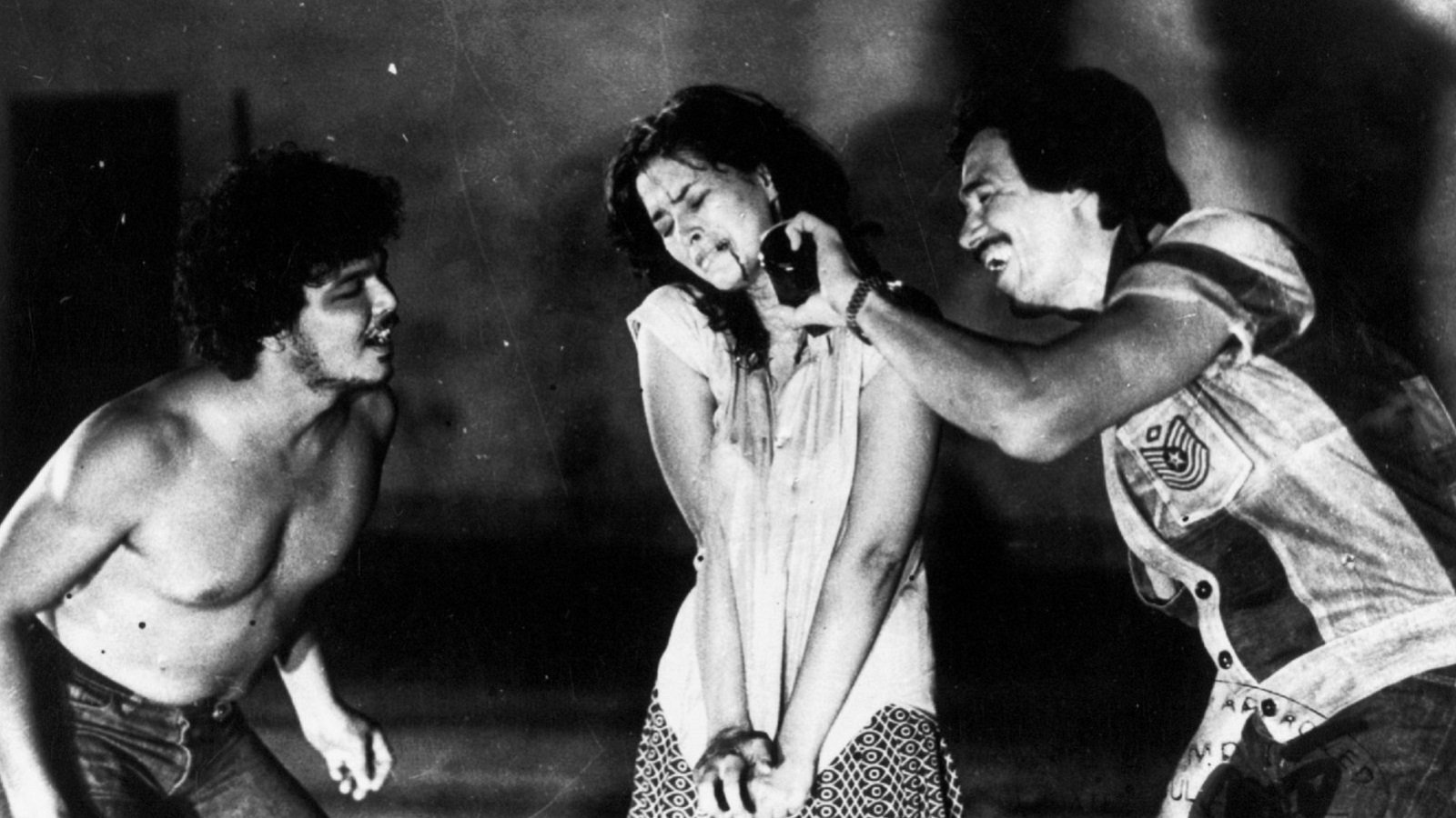 Angela Markado (1980)