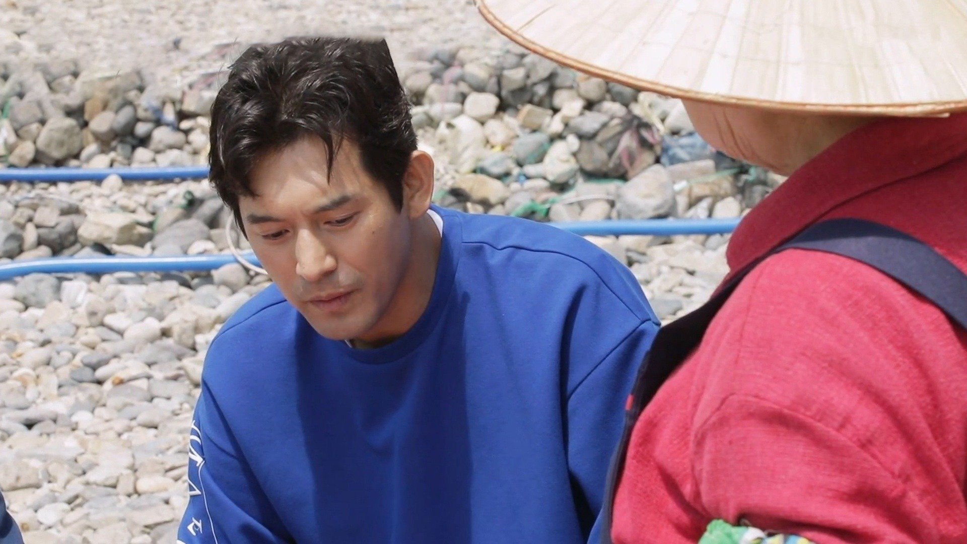 식객 허영만의 백반기행 - Épisode 4