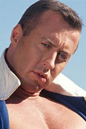 et billede af Blue Blake