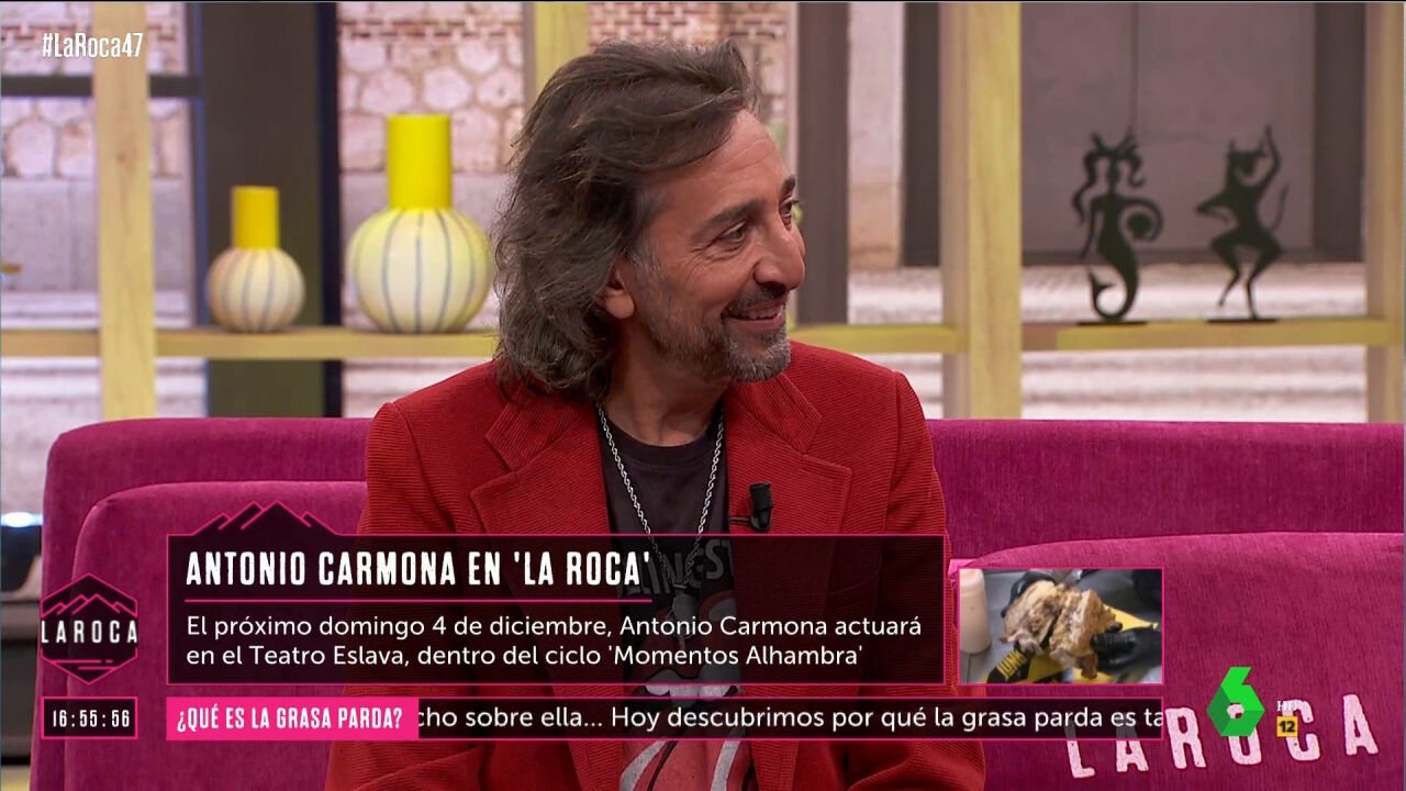 La Roca - Épisode 12