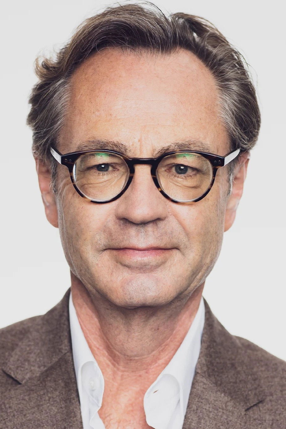 et billede af Thomas Kausch