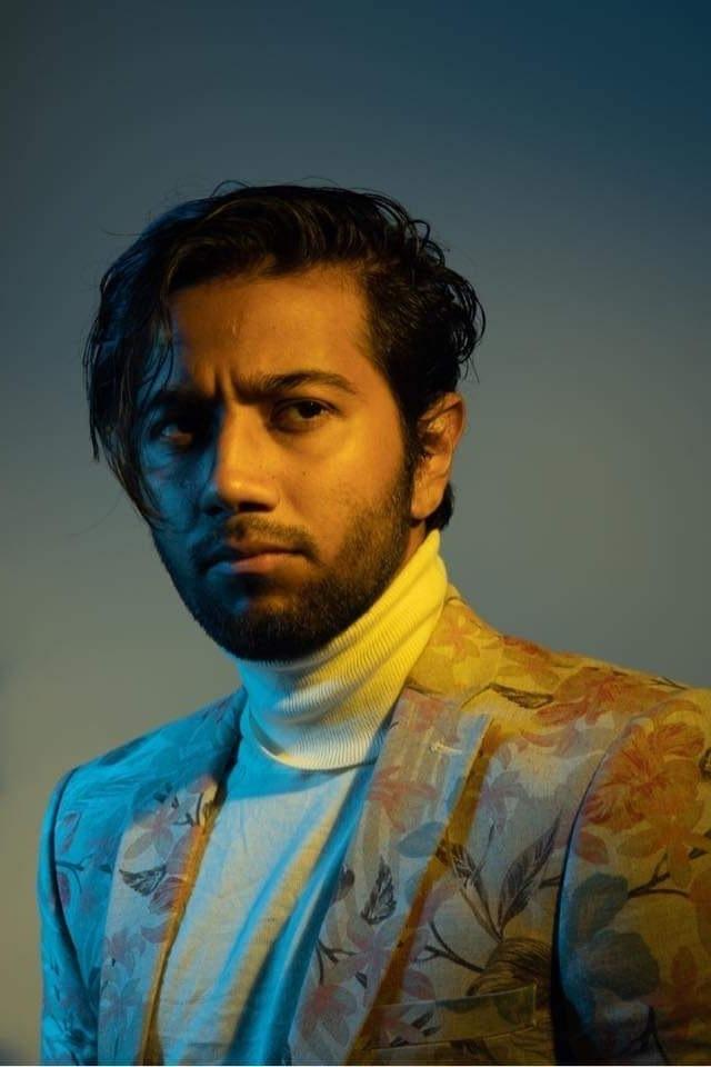 Pritom Hasan's picture in the cast