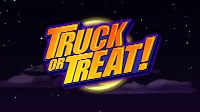 Blaze y los Monster Machines - Season 2 Episode 3 : Episodio 3 (2025)
