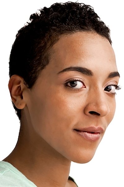 et billede af Jessika Williams