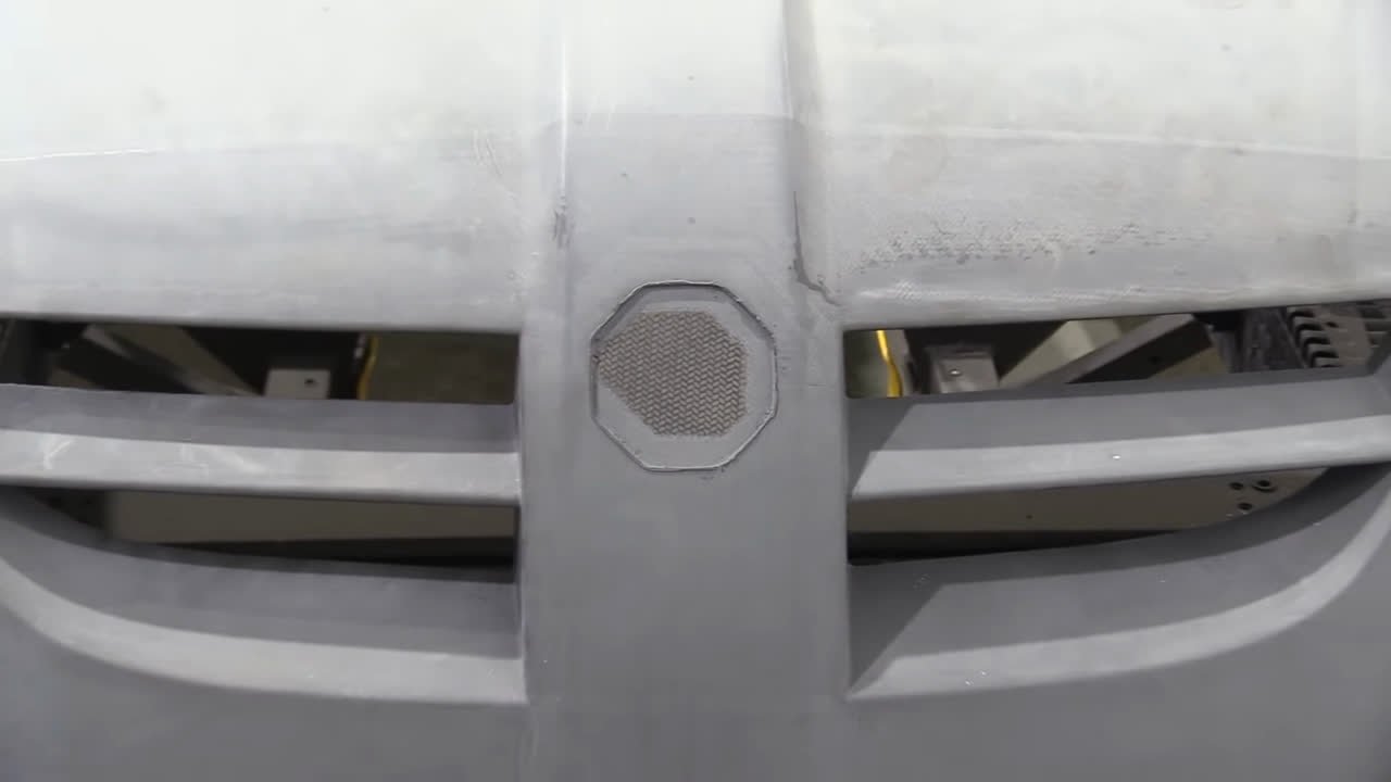 Bad Obsession Motorsport - Project Binky