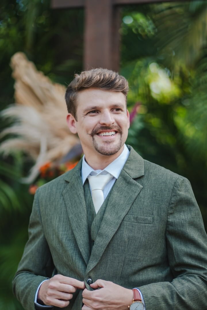 Elvis Xavier