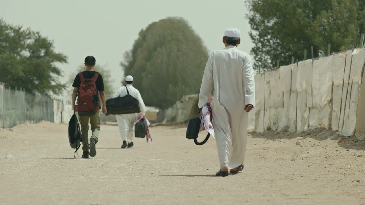 Before We Forget (2021)