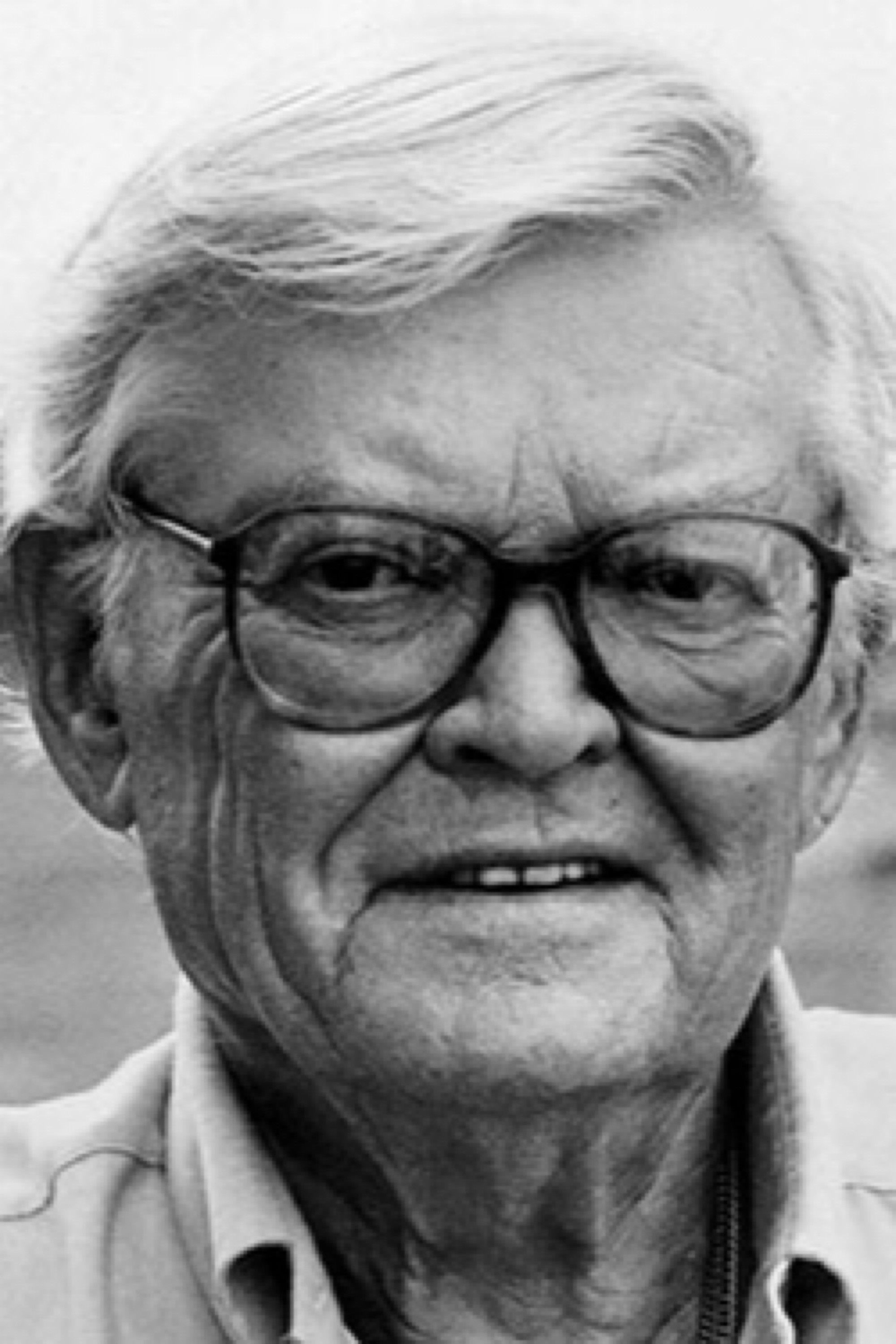 et billede af Richard Scarry