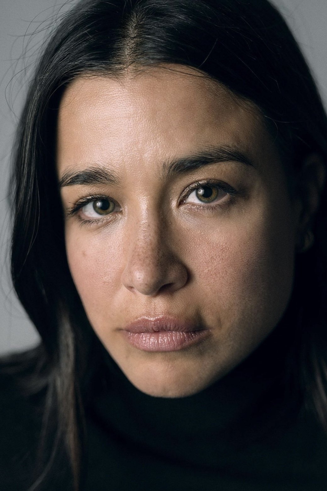 Ana Vilaça's picture in the cast
