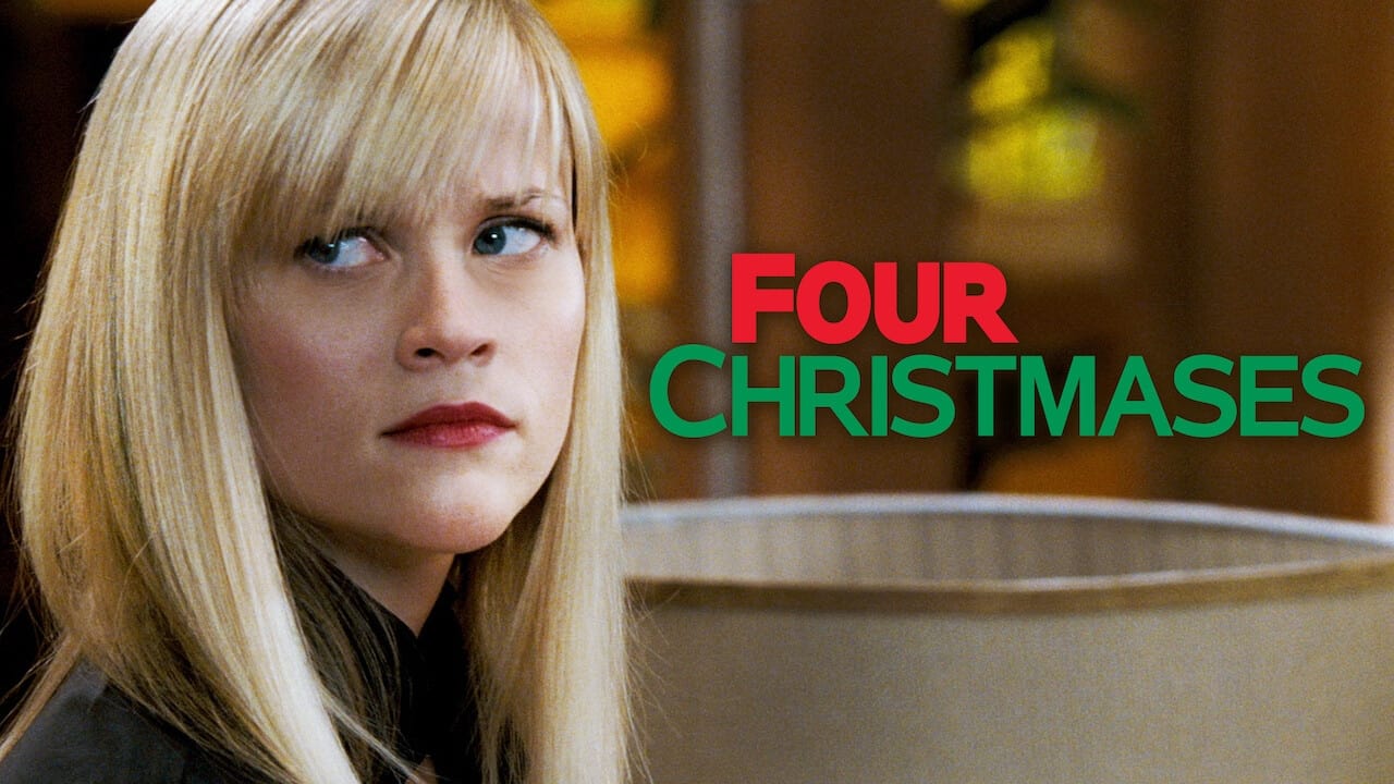 Four Christmases