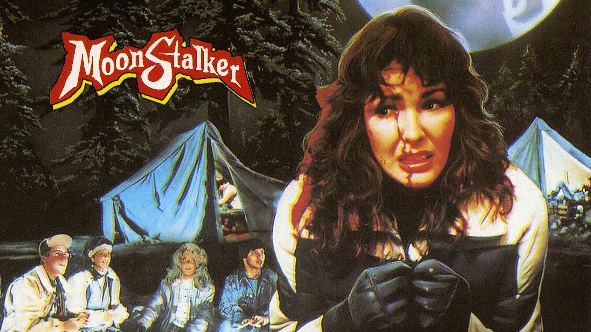 Moonstalker (1989)