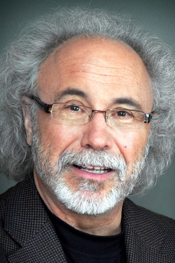 et billede af Jean-Pierre Charbonneau