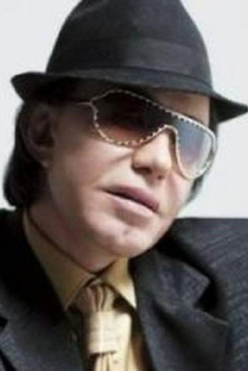 et billede af Yannis Floriniotis