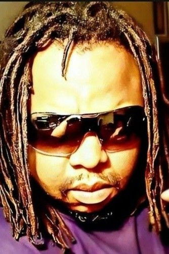 et billede af Tony Beck