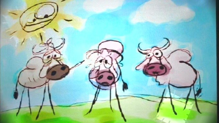 Song of the Cebú