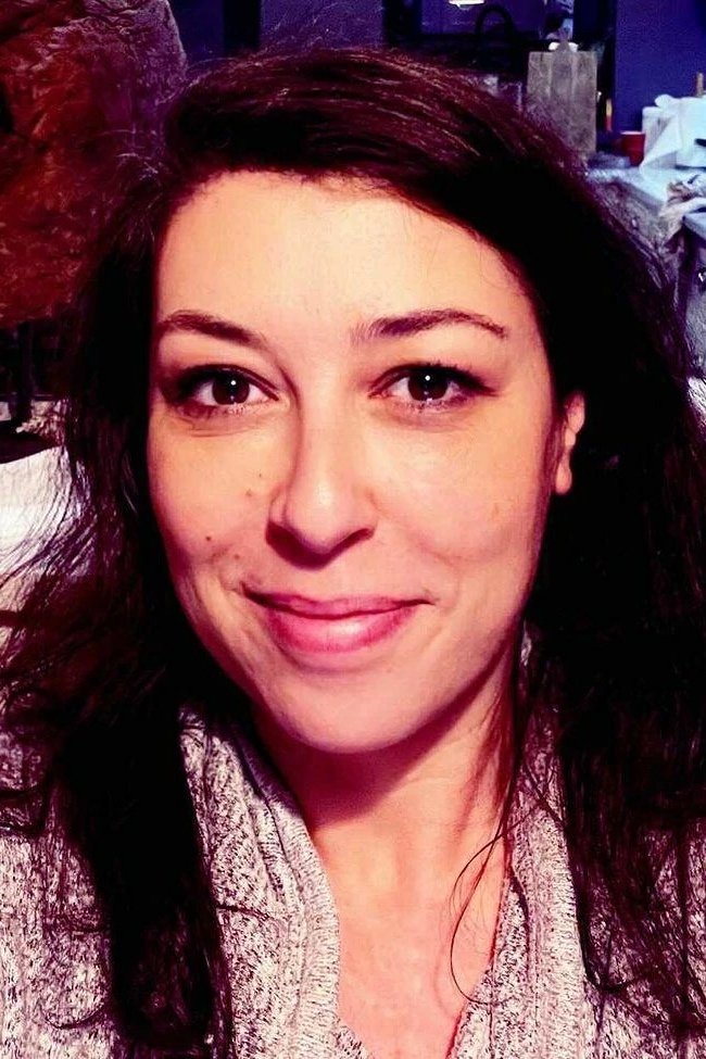 et billede af Carla de Sá