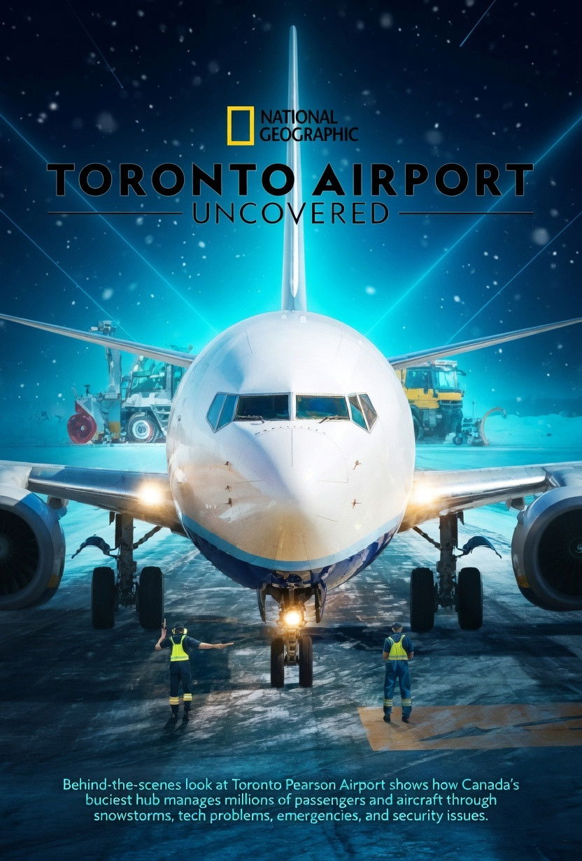 EN - Toronto Airport Uncovered (2025) (CA)