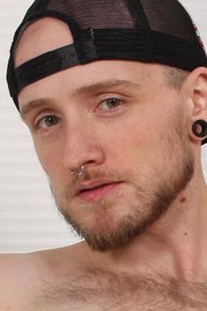 et billede af Kieron Knight