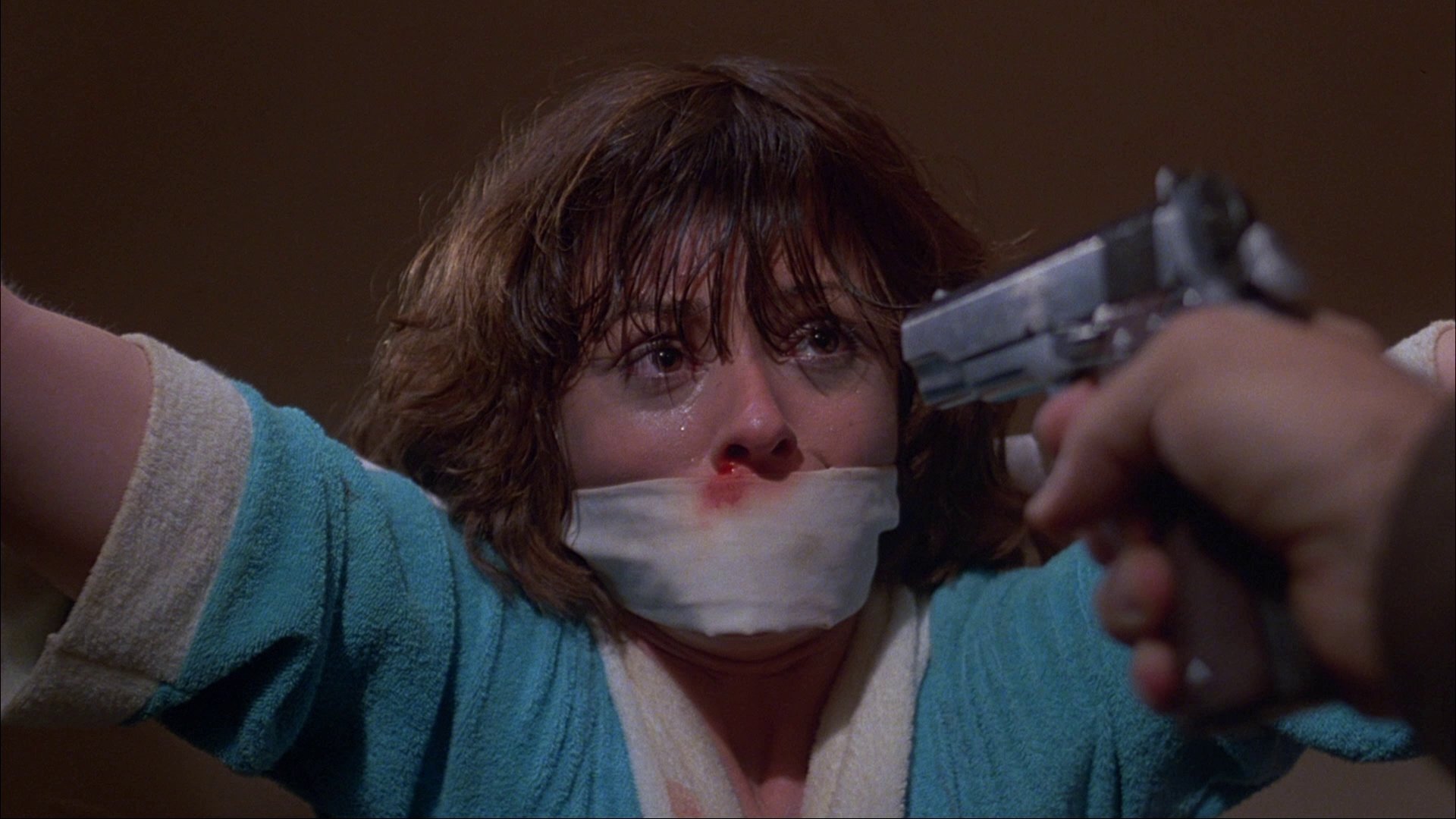 Silent Scream (1979)