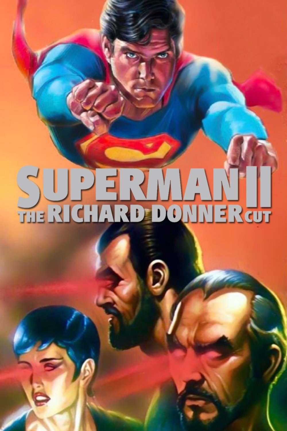 Superman II: The Richard Donner Cut