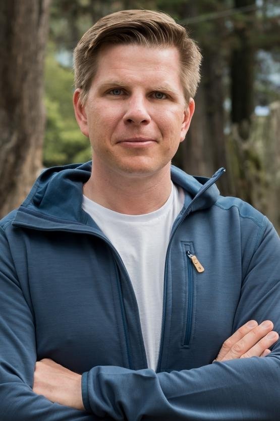 et billede af Filip Chajzer