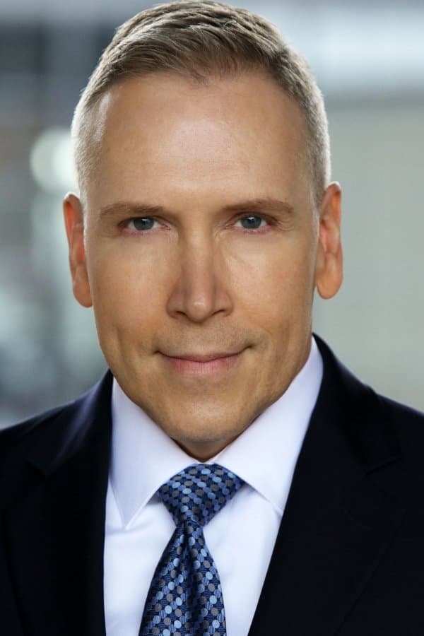 et billede af Dwight Turner