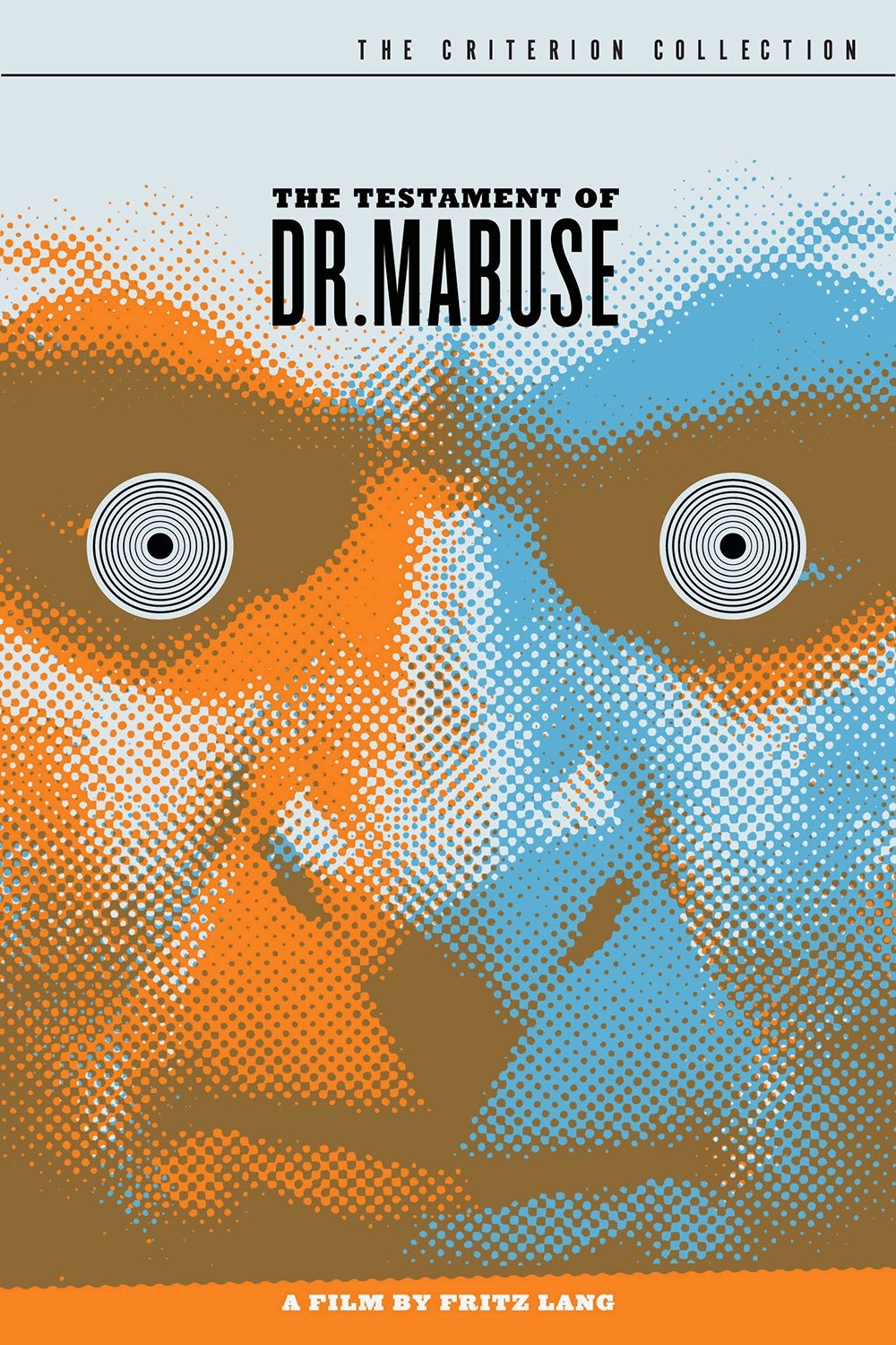 The Testament of Dr. Mabuse