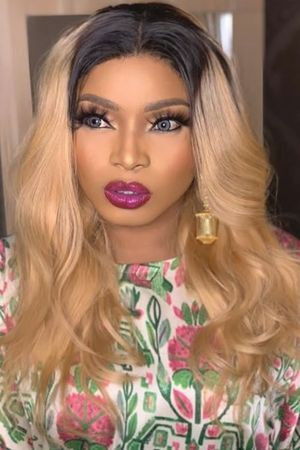 et billede af Halimar Abubakar