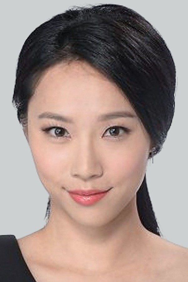 et billede af Doris Chow Lai-Yan