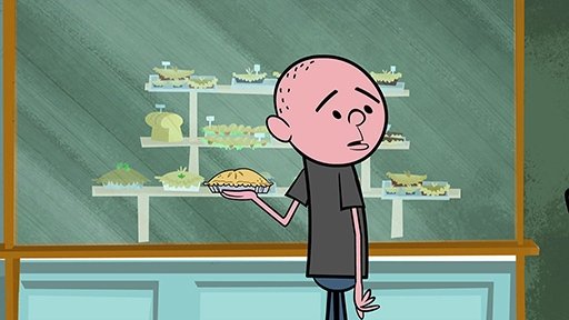 The Ricky Gervais Show