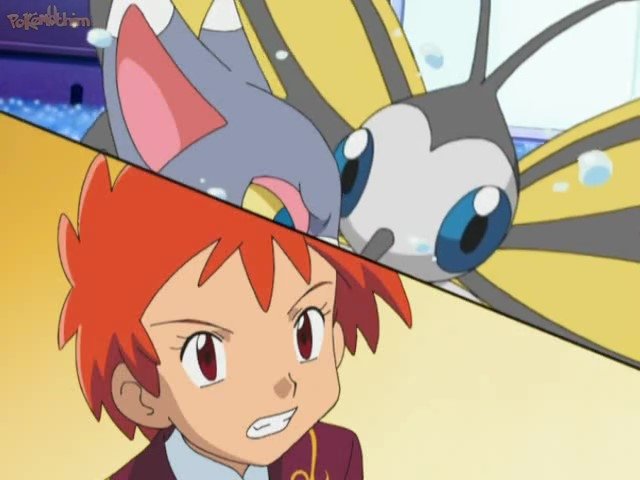 Pokémon Staffel 11 :Folge 27 