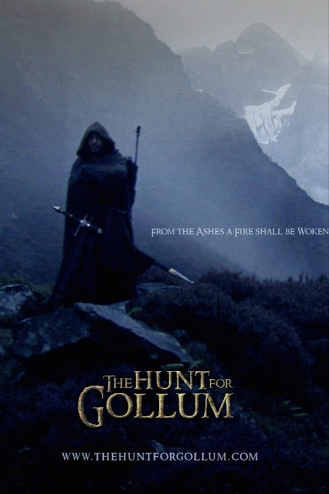 The Hunt for Gollum