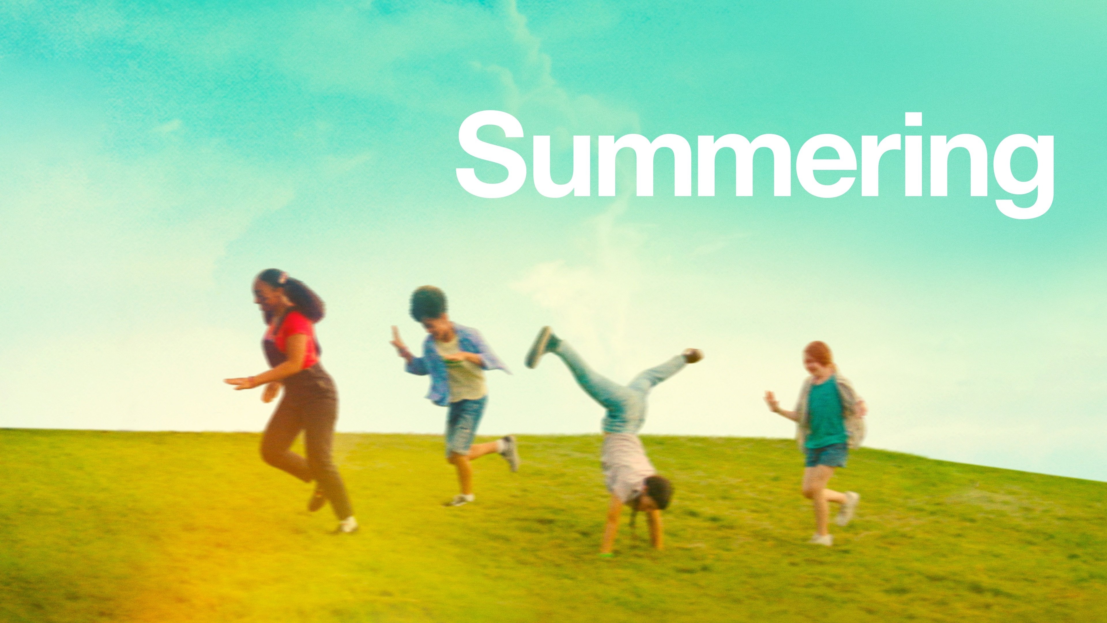 Summering (2022)