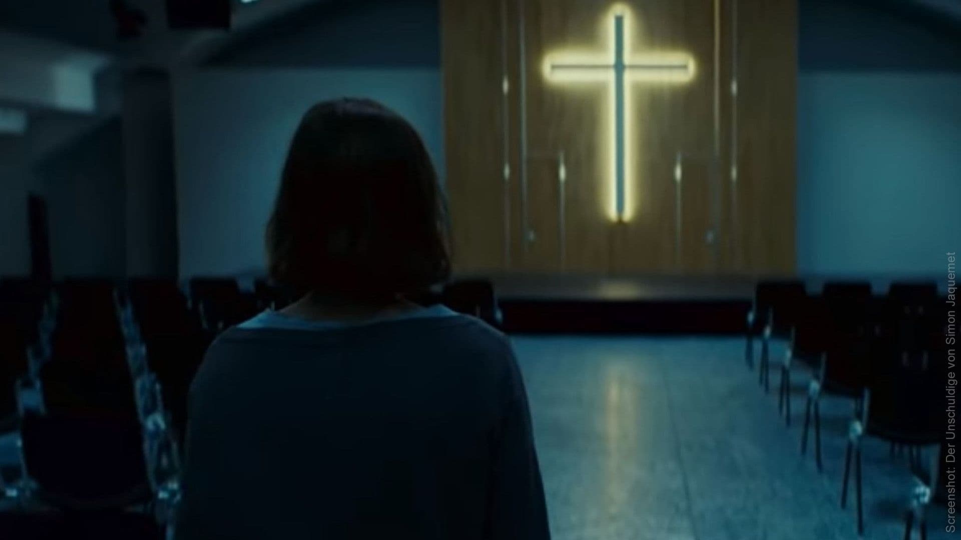 The Innocent (2018)