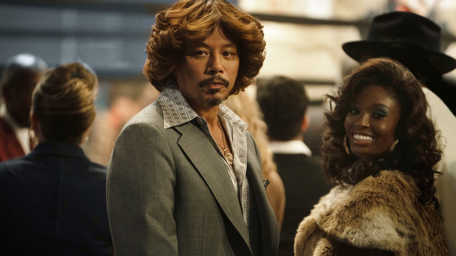 Fight Night: The Million Dollar Heist