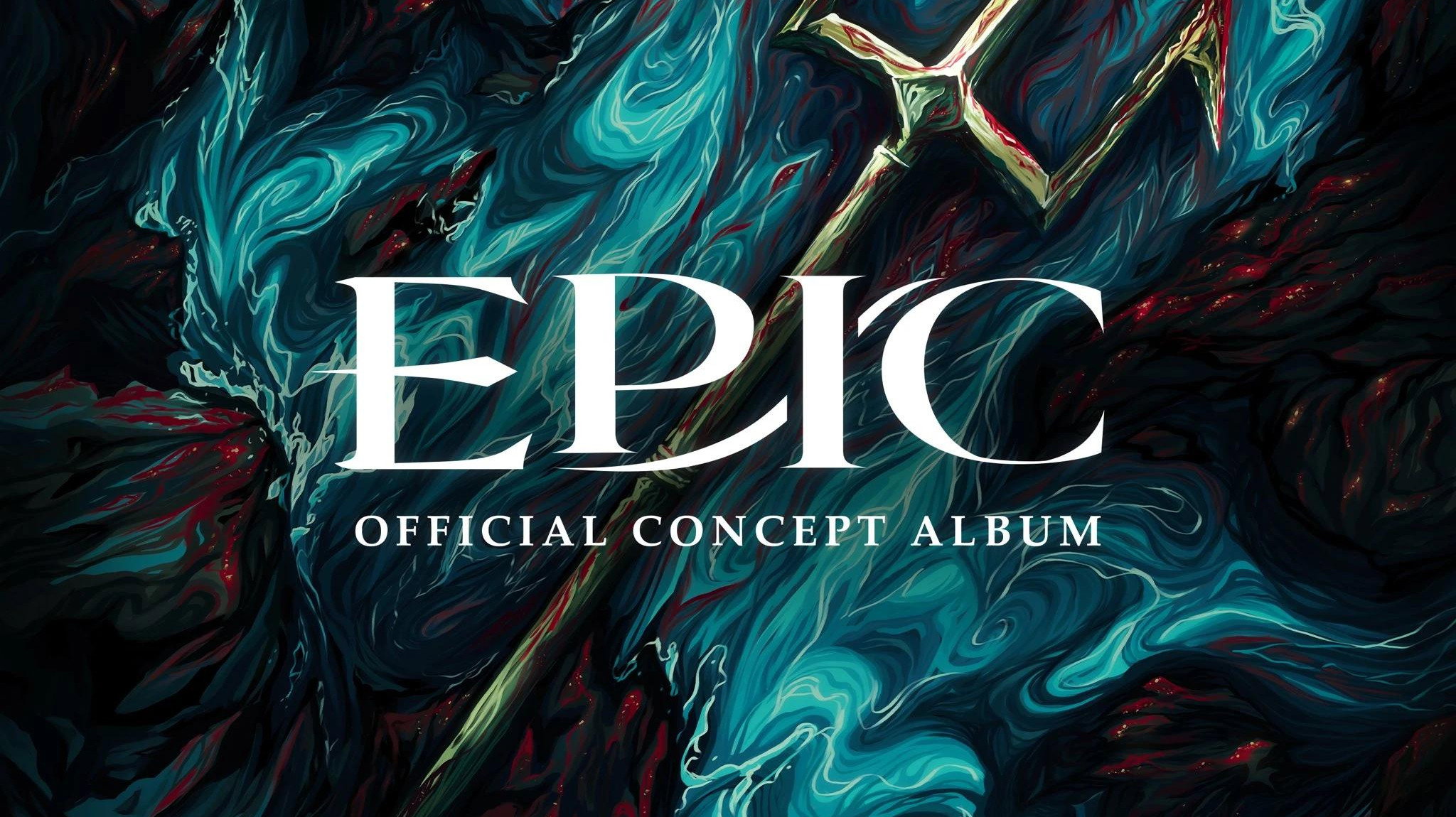 EPIC: The Musical