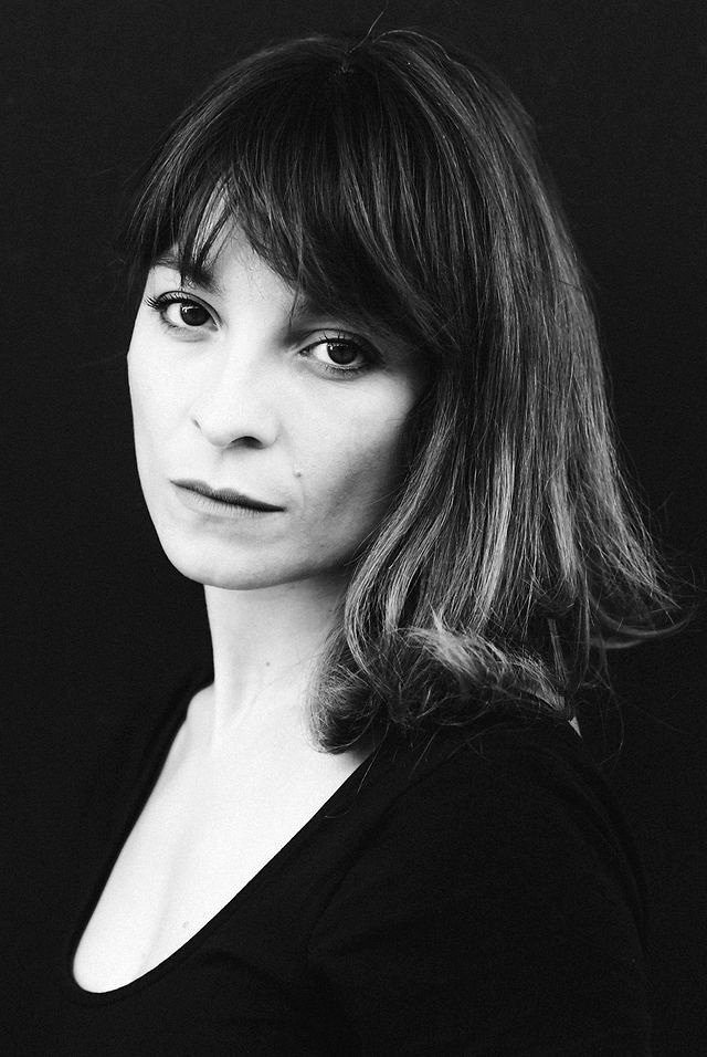 et billede af Chiara Gioncardi