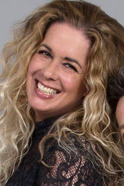 et billede af Rikke Mølgaard