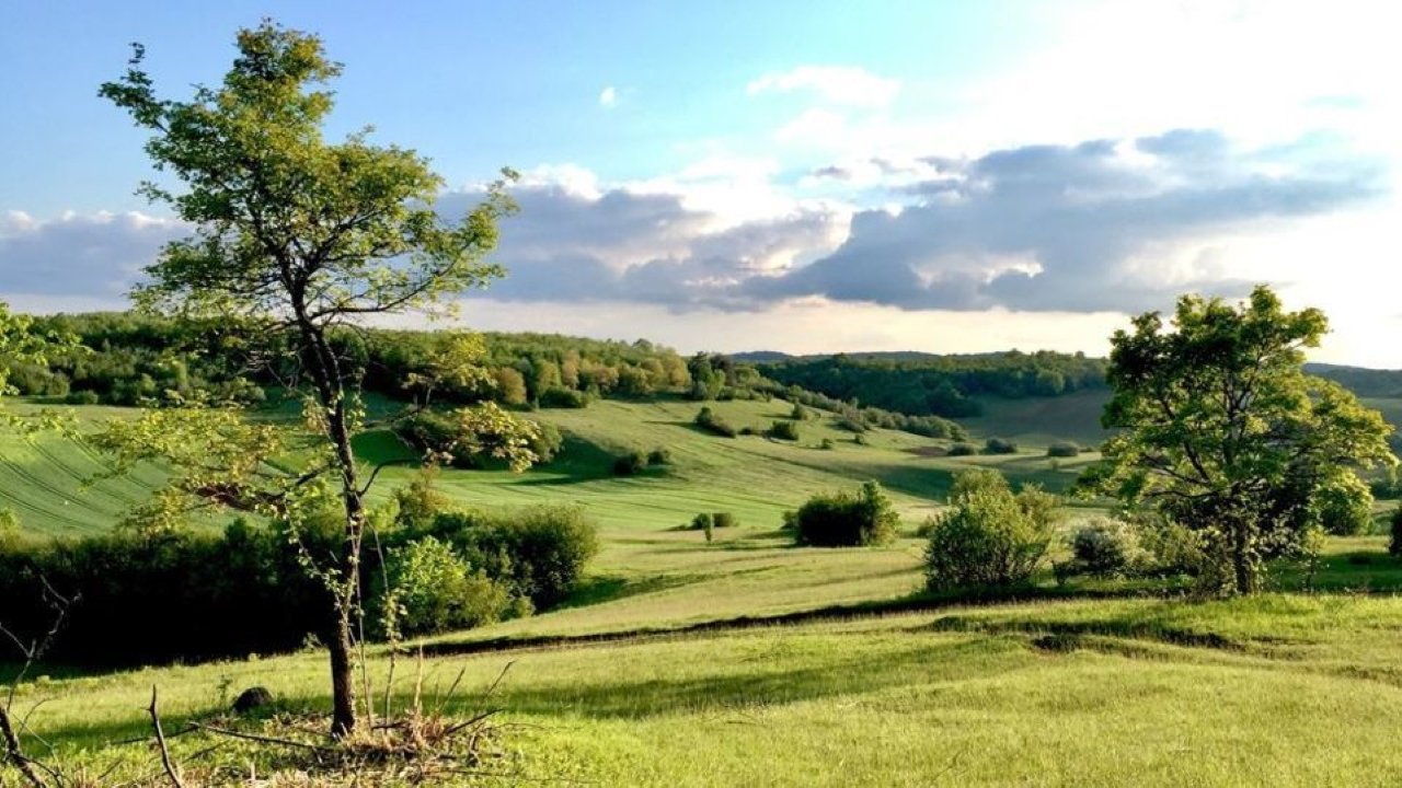 Les parcs nationaux slovaques - Muránska Planina