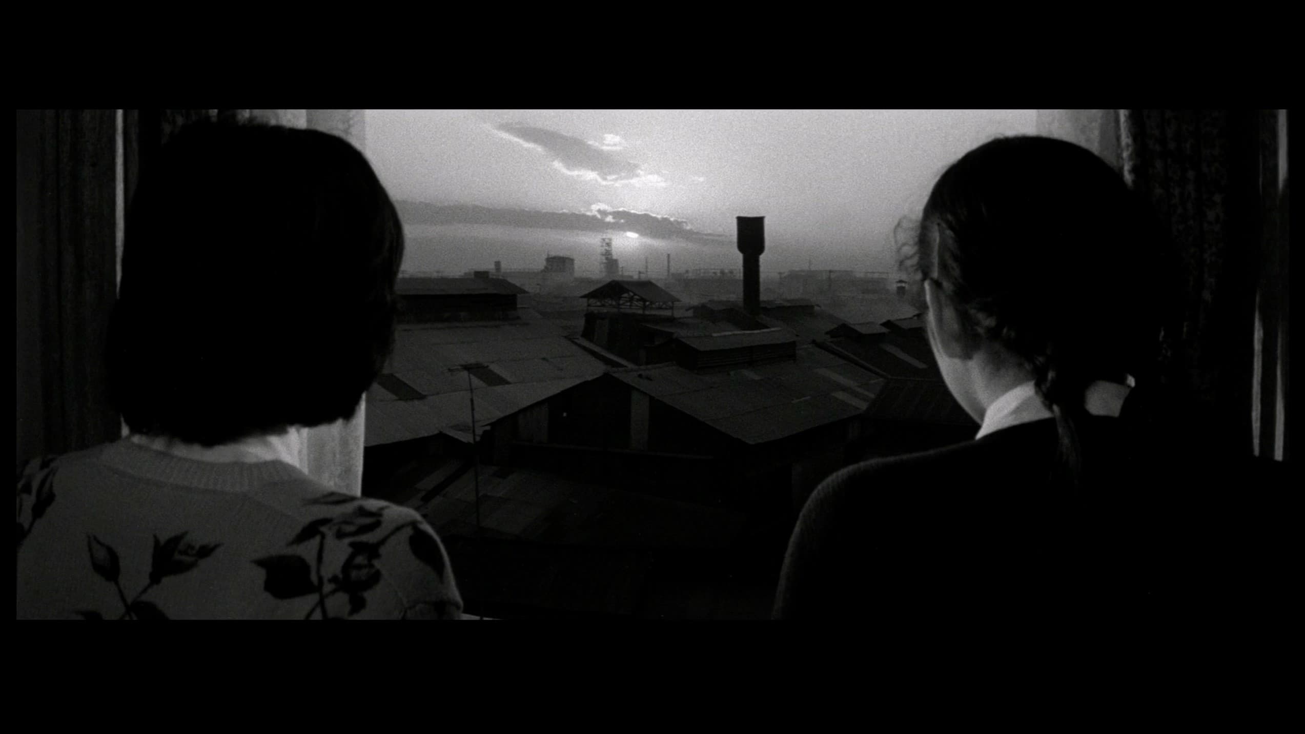 Foundry Town (1962)