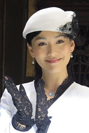 et billede af Cong Zhao