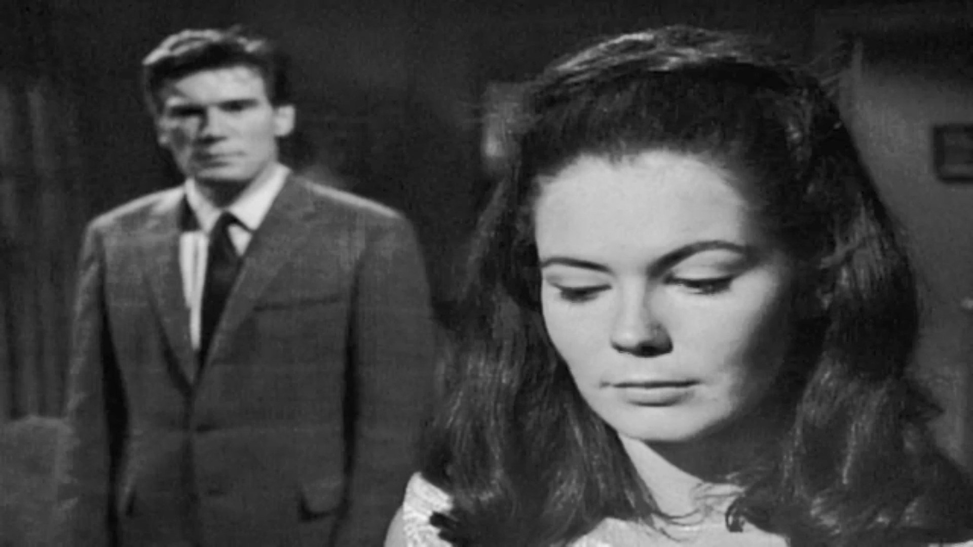 Dark Shadows