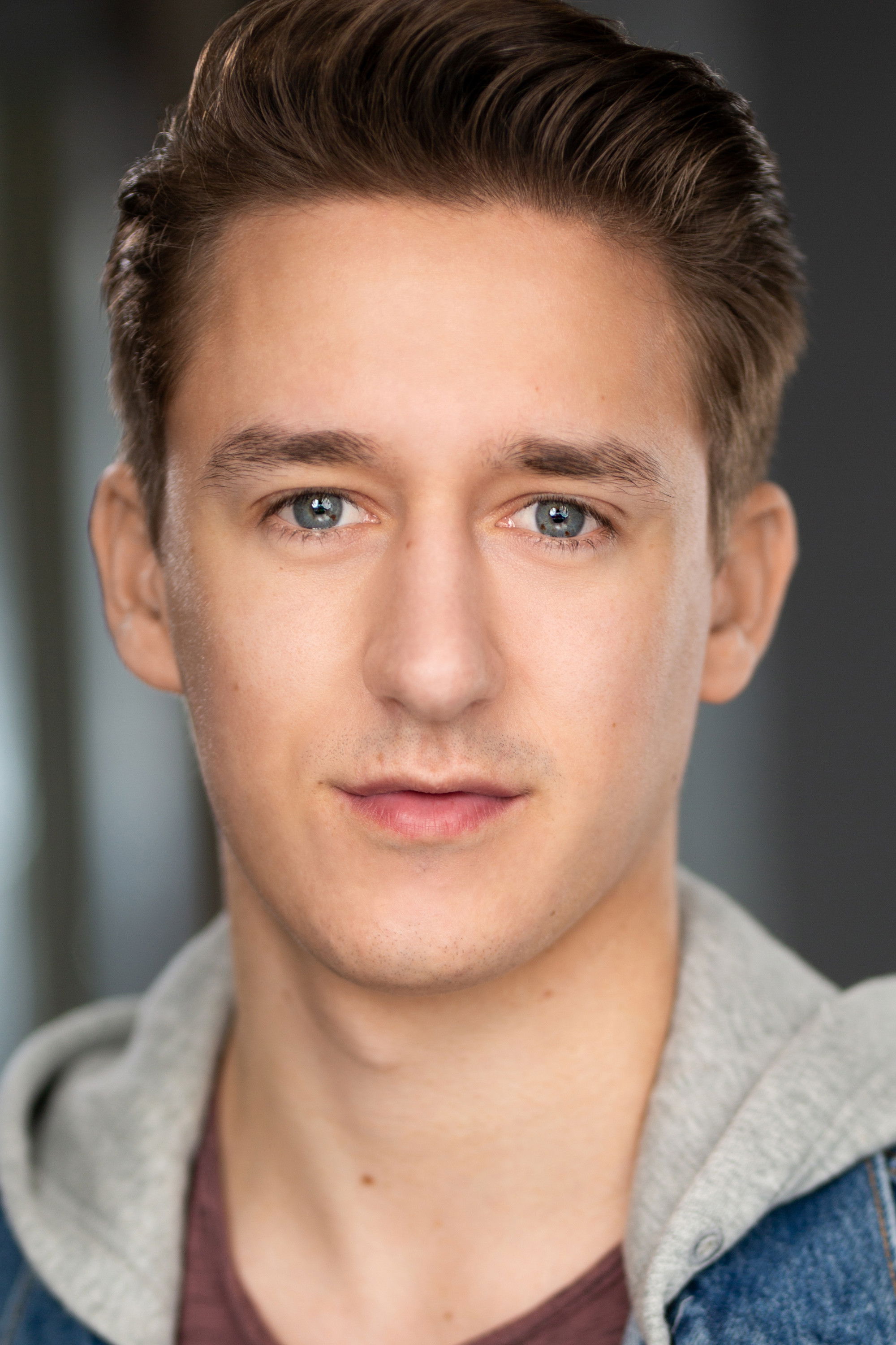 et billede af Rylan Lukey