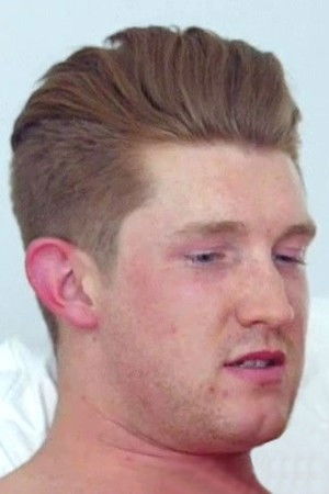 et billede af Archie Hunt