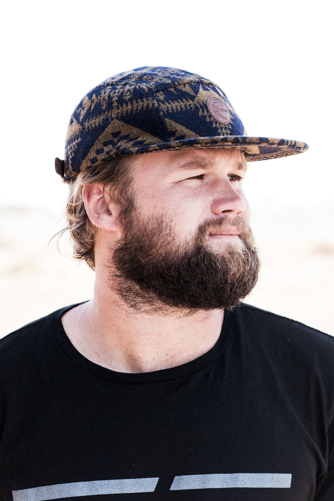 et billede af Sam Light