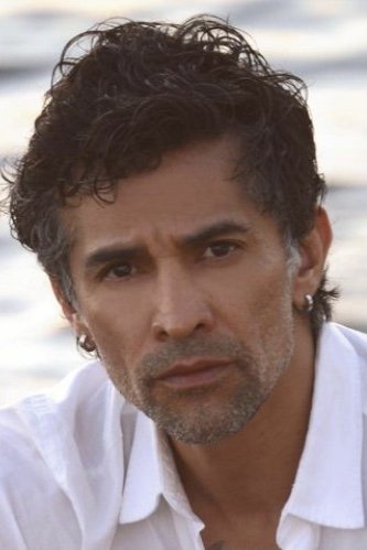 et billede af Alfredo Herrera