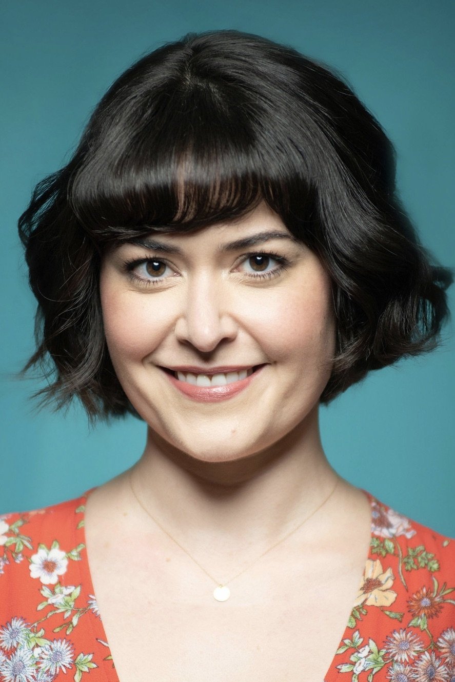 et billede af Cait Cortelyou